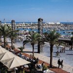 Barcelona haven